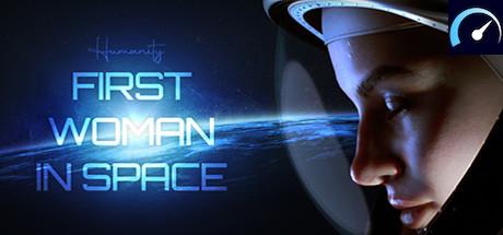 Humanity: First Woman In Space tile