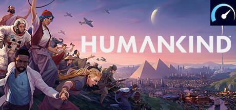 HUMANKIND tile