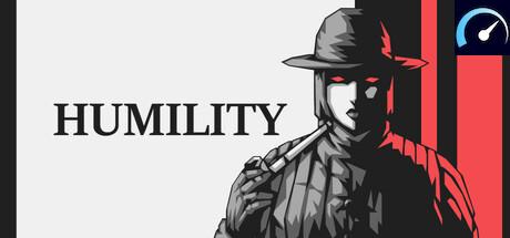 Humility system requirements - PCGameBenchmark