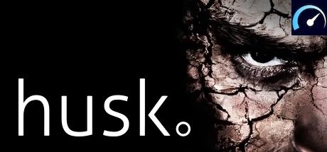 Husk tile