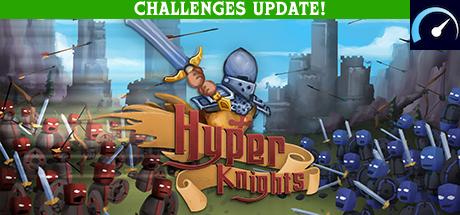 Hyper Knights tile