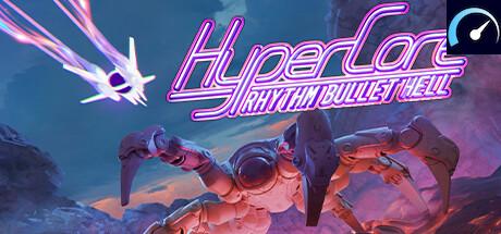 HyperCore tile