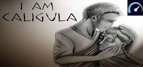 I Am Caligula tile