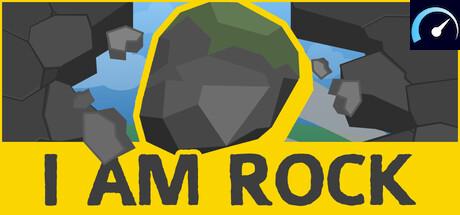 I Am Rock tile
