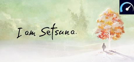 I am Setsuna tile