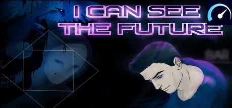 I Can See the Future tile