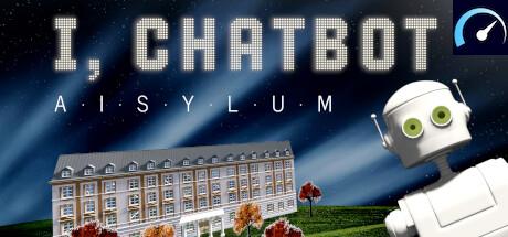 I, Chatbot: AISYLUM tile