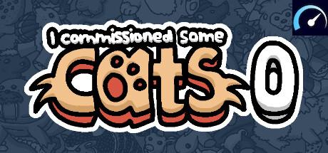 I commissioned some cats 0 tile