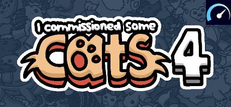 I commissioned some cats 4 tile