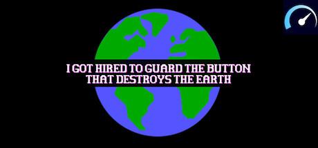 I Got Hired To Guard The Button That Destroys The Earth tile