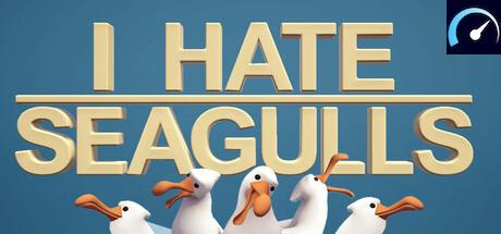 I Hate Seagulls tile