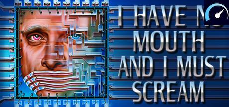 I Have No Mouth, and I Must Scream tile