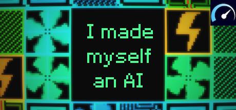 I Made Myself An AI tile