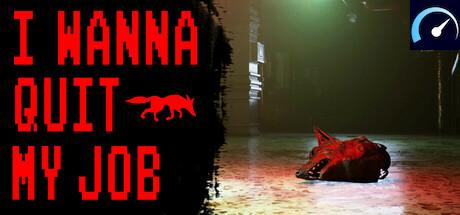 I Wanna Quit My Job tile