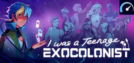 I Was a Teenage Exocolonist tile