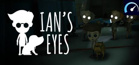 Ian's Eyes tile