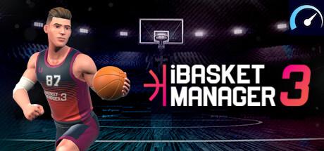 iBasket Manager 3 - Online Basketball Manager tile