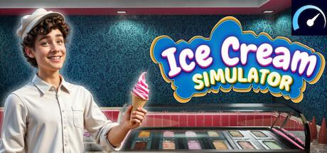 Ice Cream Simulator tile