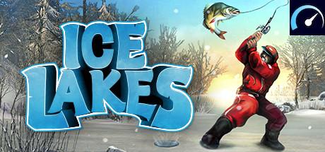 Ice Lakes tile