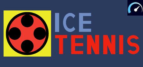 ICE TENNIS tile