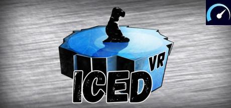 ICED VR tile