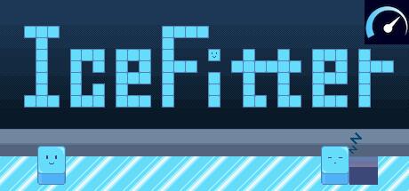 IceFitter tile