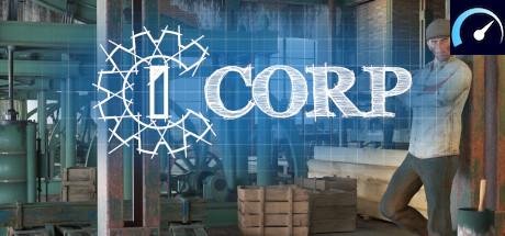 iCorp tile