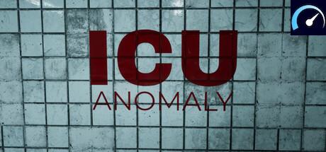 ICU Anomaly tile