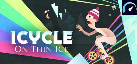 Icycle: On Thin Ice tile