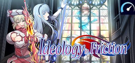Ideology in Friction tile