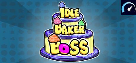 Idle Baker Boss tile