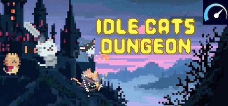 Idle Cats Dungeon tile