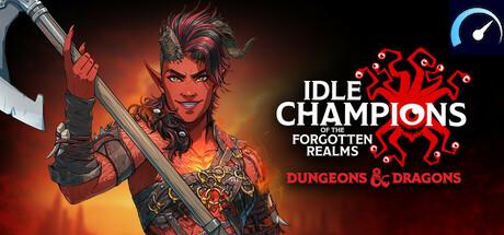 Idle Champions of the Forgotten Realms tile
