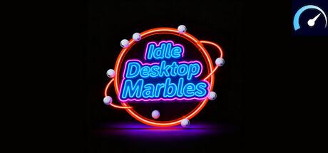 Idle Desktop  Marbles tile