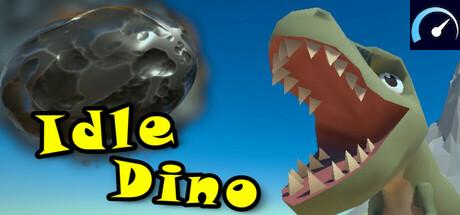 Idle Dino tile
