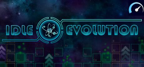 Idle Evolution tile