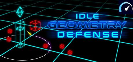 Idle Geometry Defense tile
