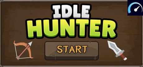 Idle Hunter tile