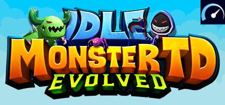 Idle Monster TD: Evolved tile