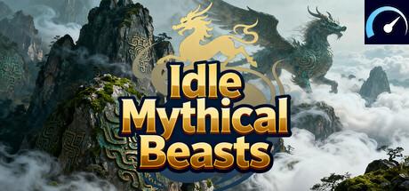 Idle Mythical Beasts tile