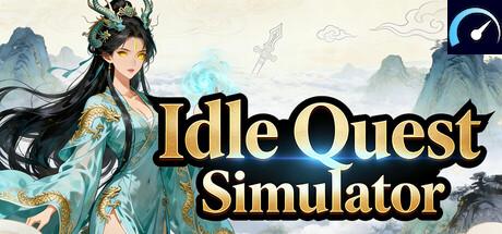 Idle Quest Simulator - PCGameBenchmark