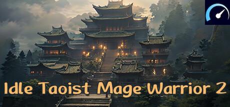 Idle Taoist Mage Warrior 2 tile