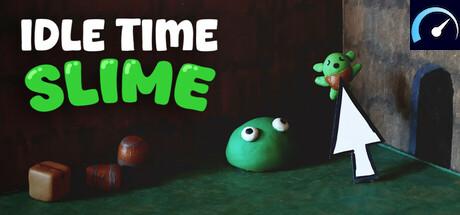 Idle Time Slime tile