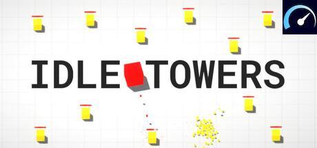 Idle Towers tile