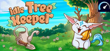 Idle Tree Keeper tile