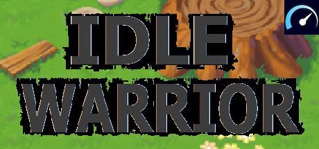 Idle Warrior tile