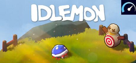 Idlemon tile