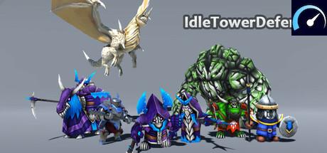 IdleTowerDefense tile