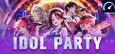 Idol Party tile