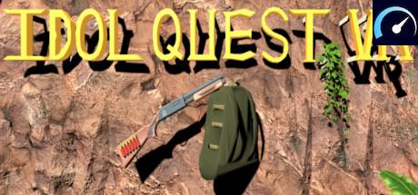 Idol Quest VR tile